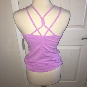 Athleta Empowerment Tank NWT!!